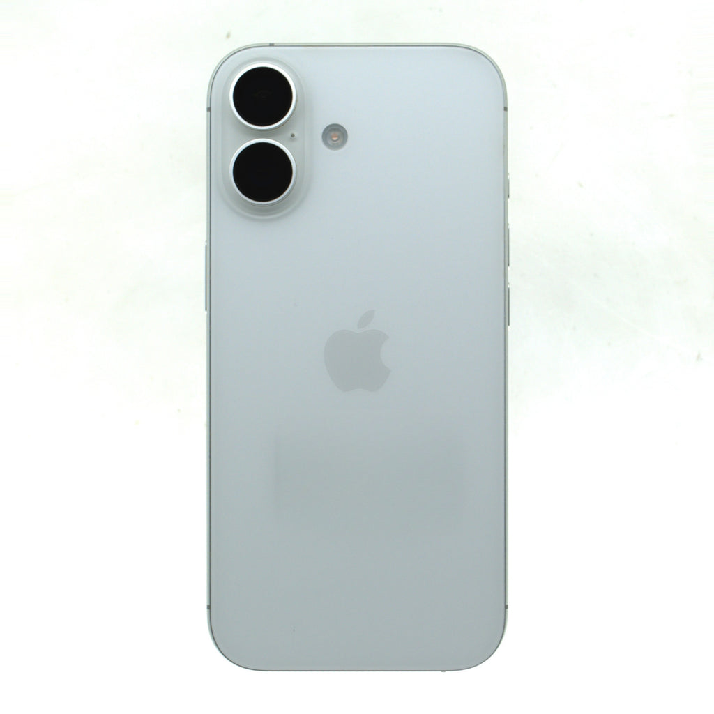 95新 Apple iPhone 17 256G 白色 中國大陸版