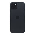 95新 Apple iPhone 15 256G 黑色 中國大陸版