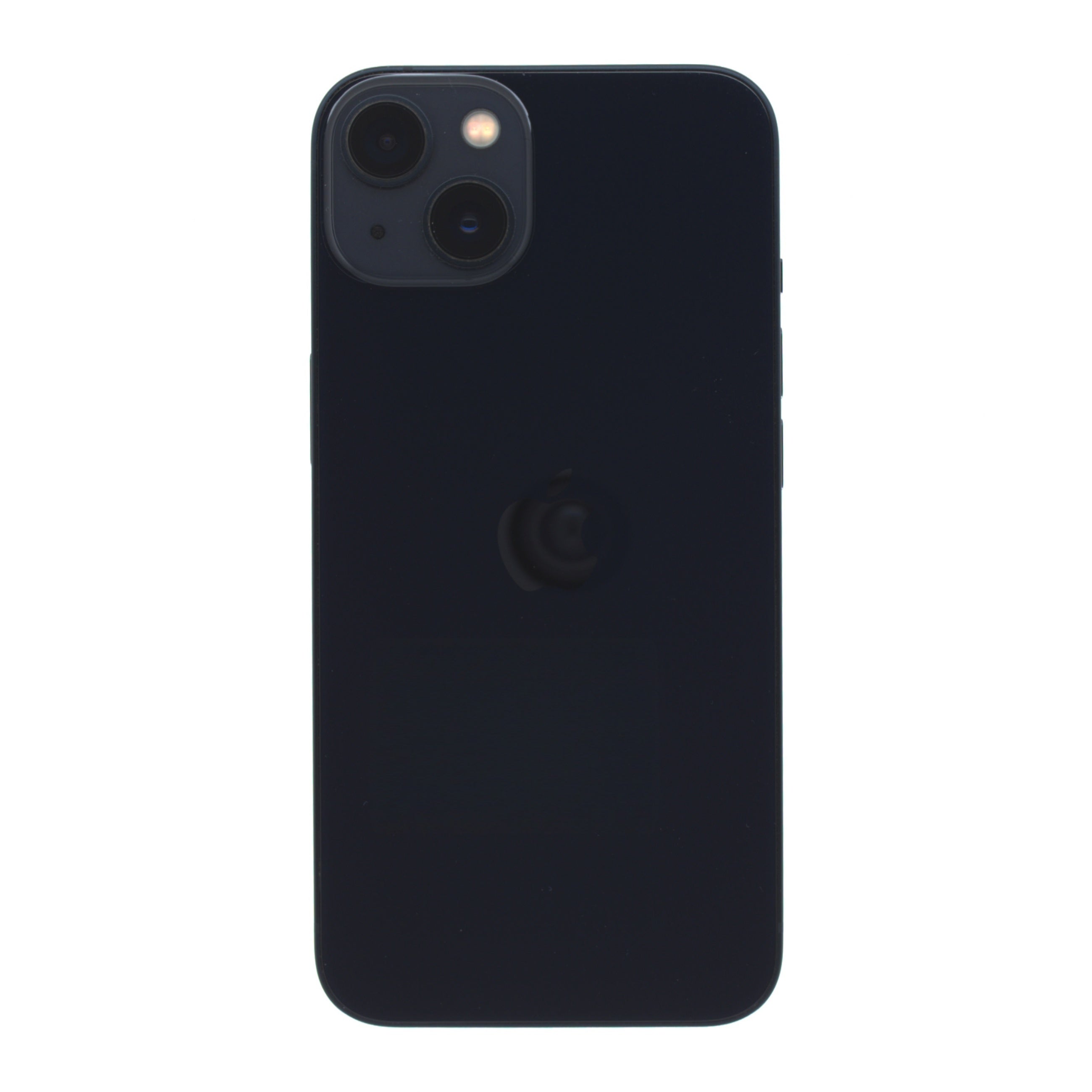 95新 Apple iPhone 13 128G 午夜色 中國大陸版