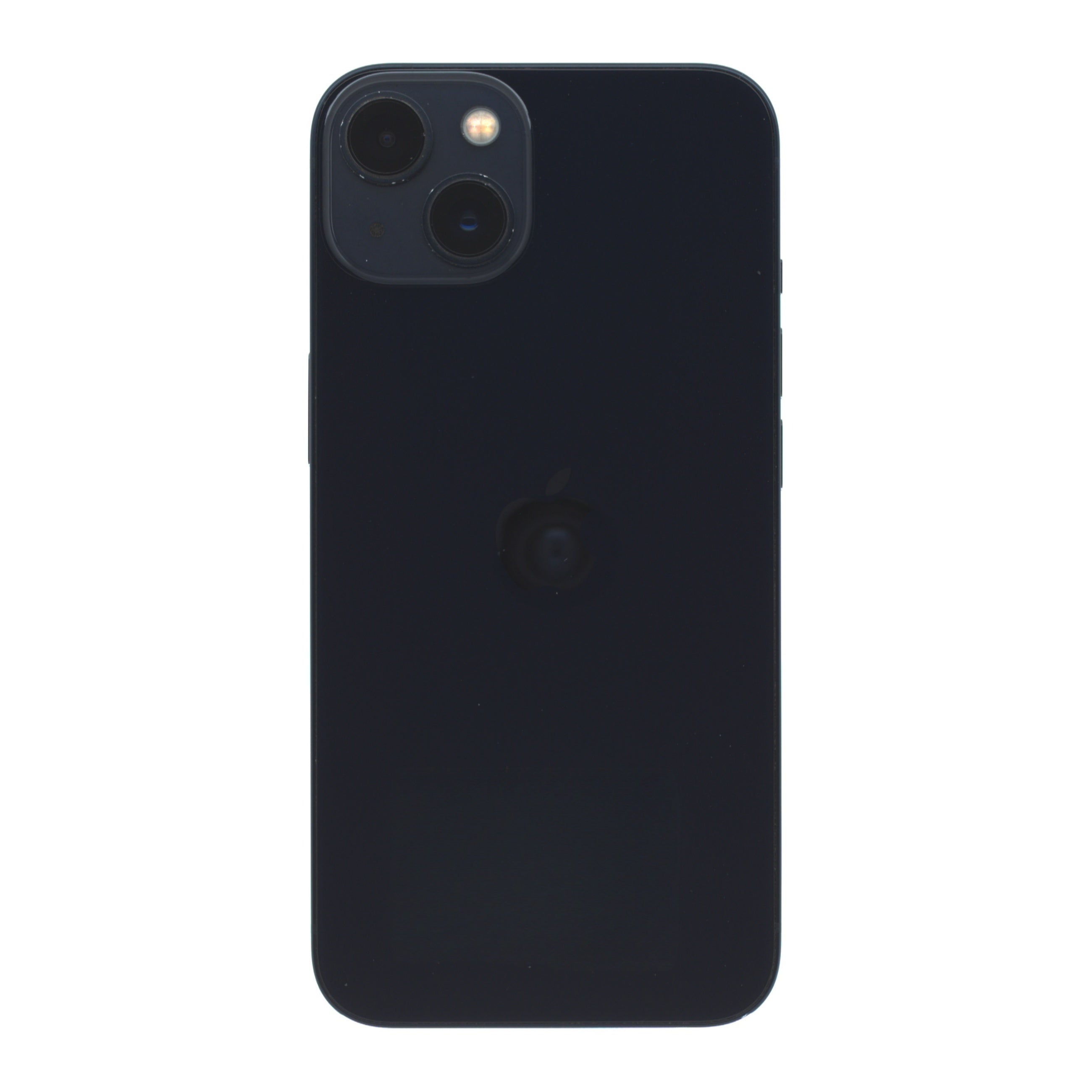 95新 Apple iPhone 13 128G 午夜色 中國大陸版