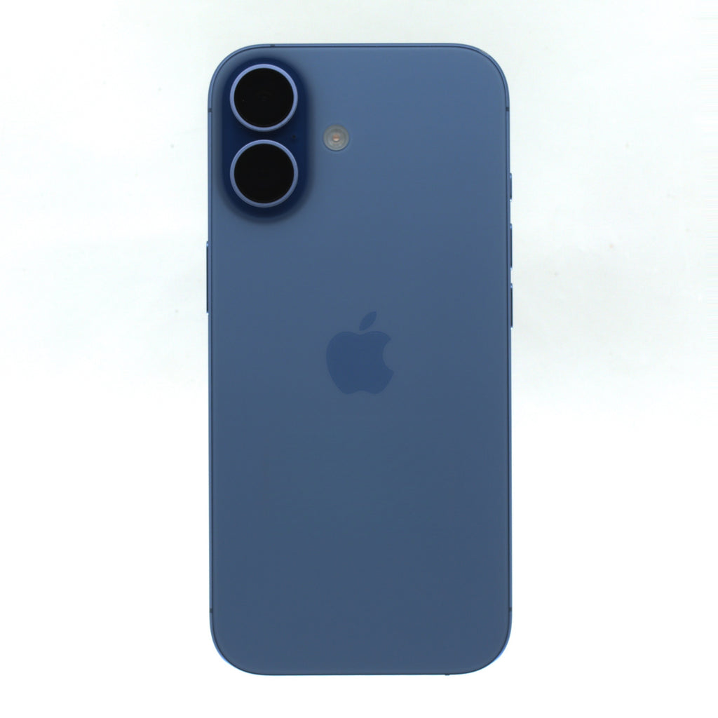 95新 Apple iPhone 17 256G 青霧藍色 中國大陸版