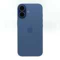 95新 Apple iPhone 17 256G 青霧藍色 中國大陸版