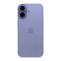 99新 Apple iPhone 17 256G 薰衣草紫色 中國大陸版