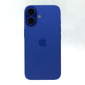 95新 Apple iPhone 16 128G 群青色 中國大陸版