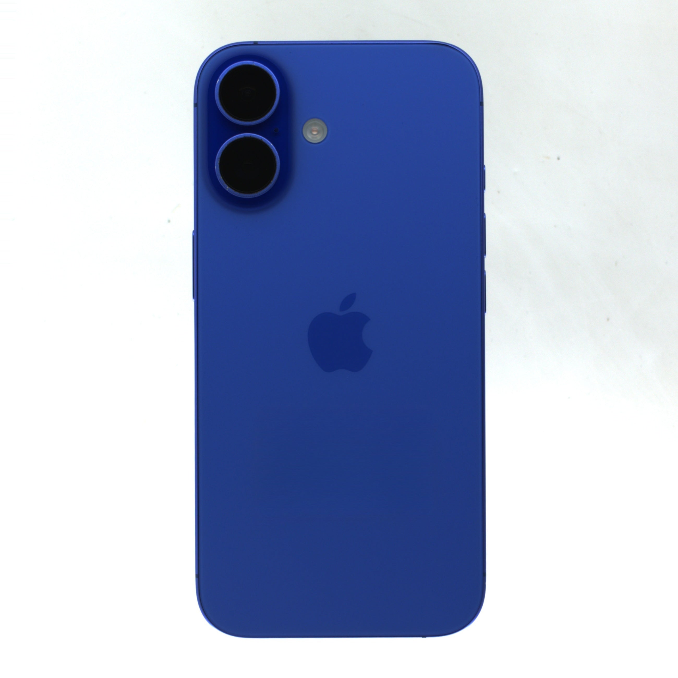 95新 Apple iPhone 16 128G 群青色 中國大陸版