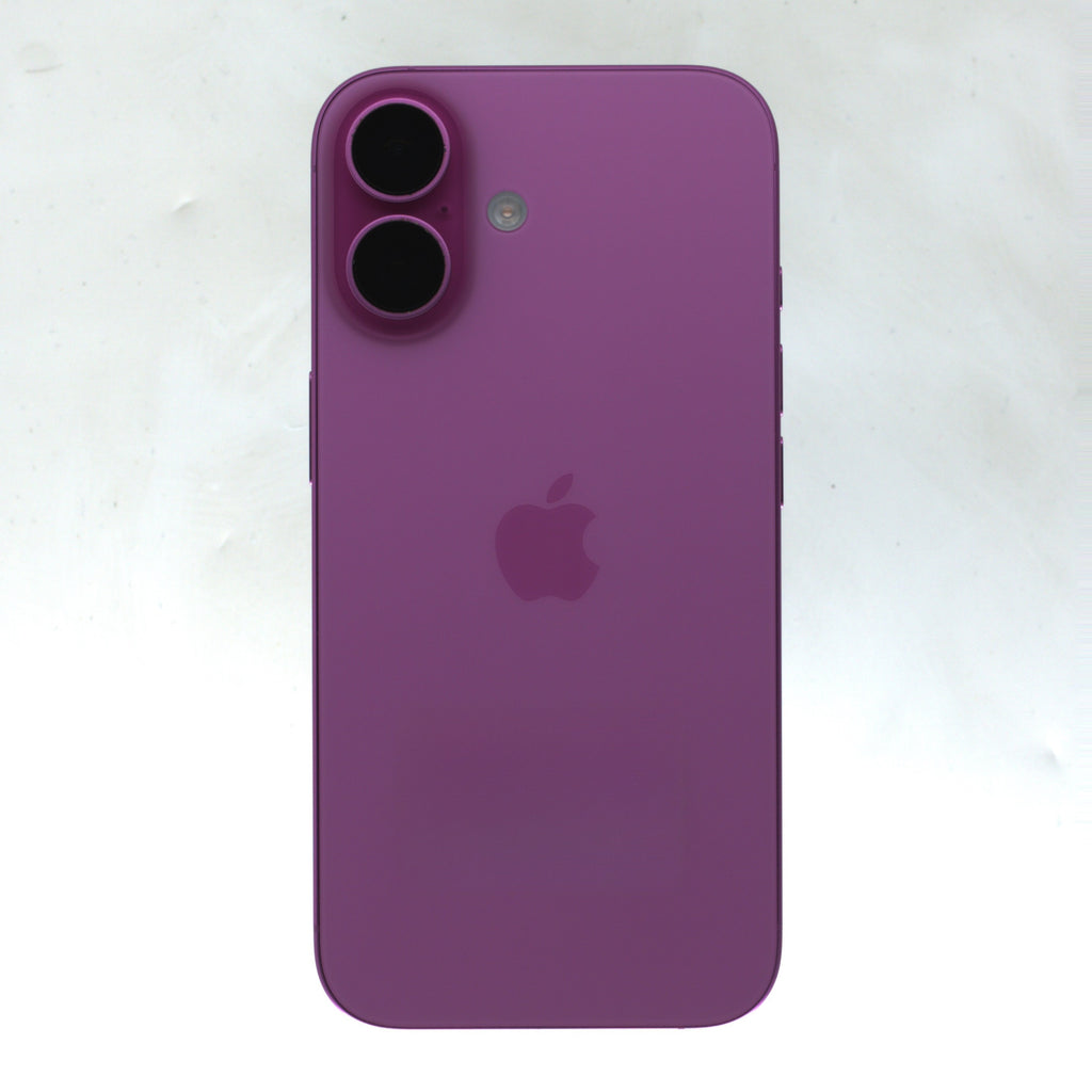 95新 Apple iPhone 16 256G 粉紅色 中國大陸版