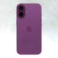 95新 Apple iPhone 16 256G 粉紅色 中國大陸版