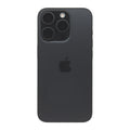 95新 Apple iPhone 15 Pro 128G 黑色鈦金屬 中國大陸版