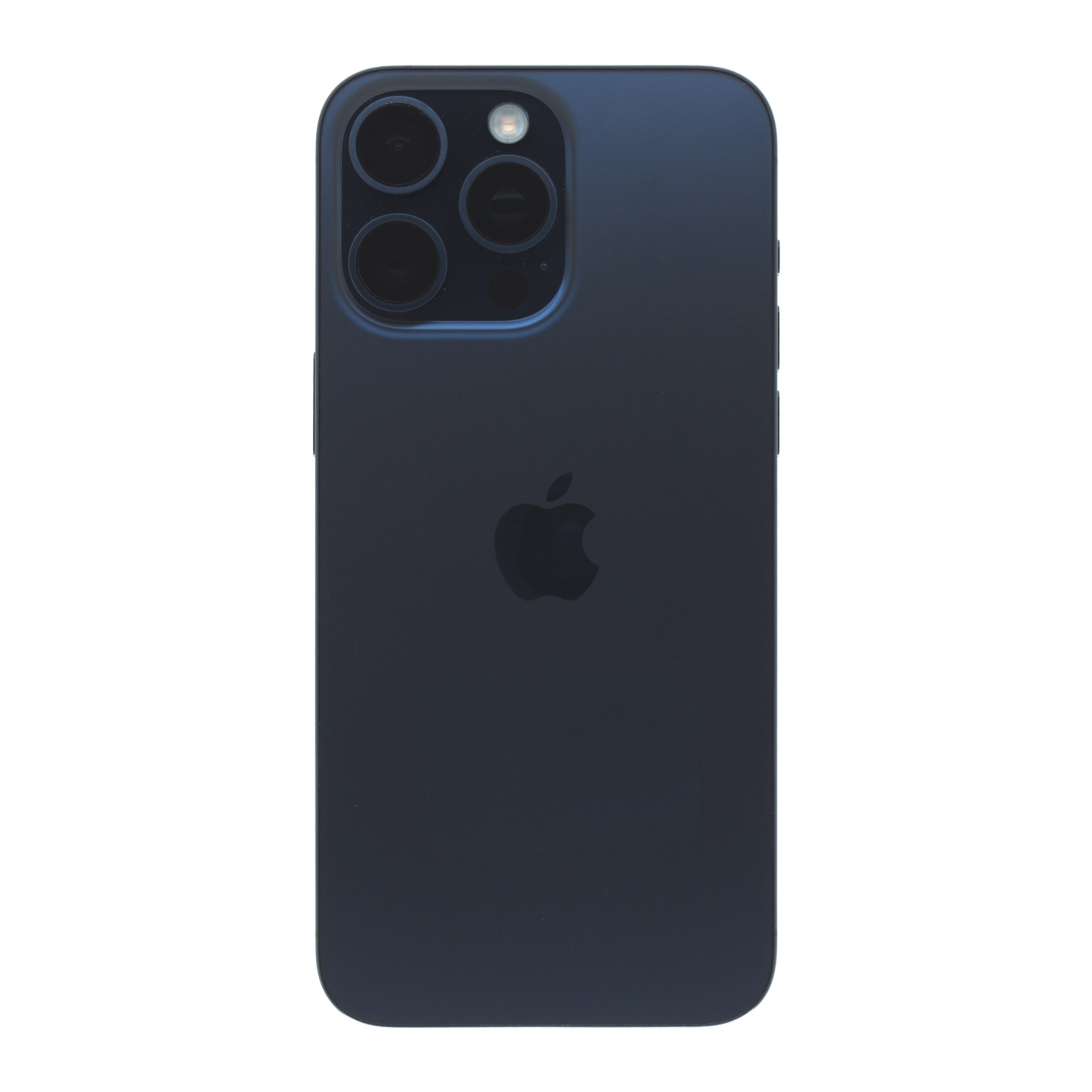 95新 Apple iPhone 15 Pro Max 256G 藍色鈦金屬 中國大陸版