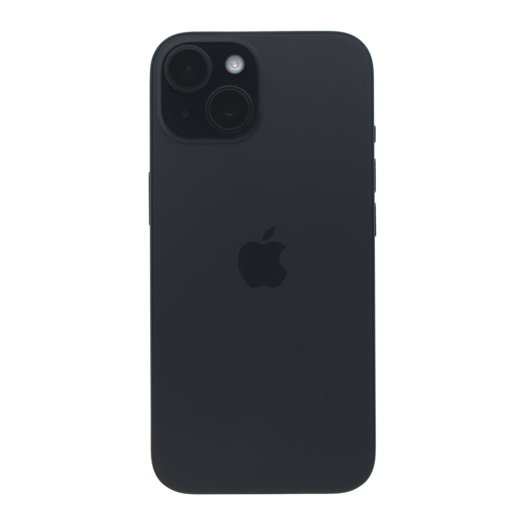95新 Apple iPhone 15 256G 黑色 中國大陸版