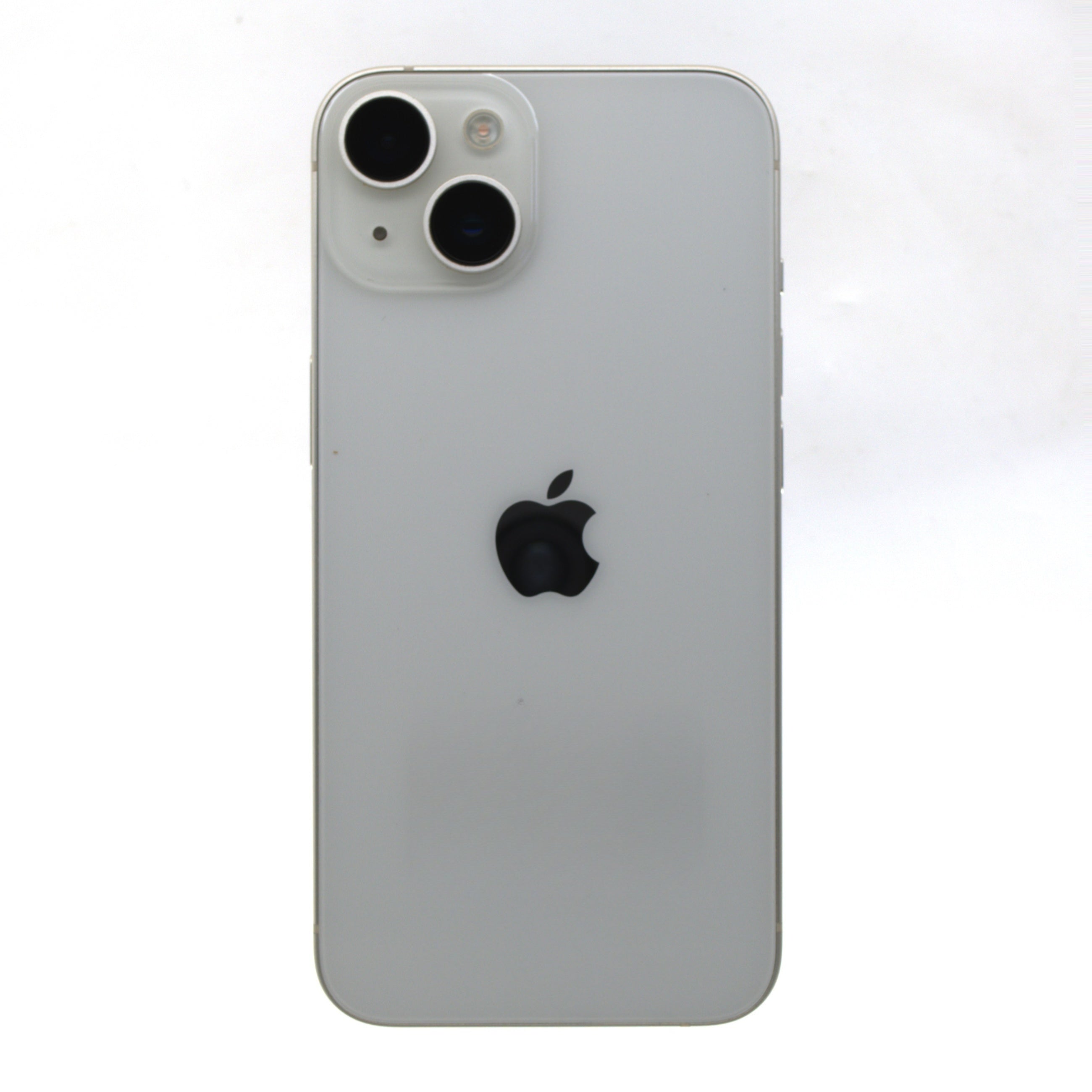 95新 Apple iPhone 14 256G 星光色 中國大陸版