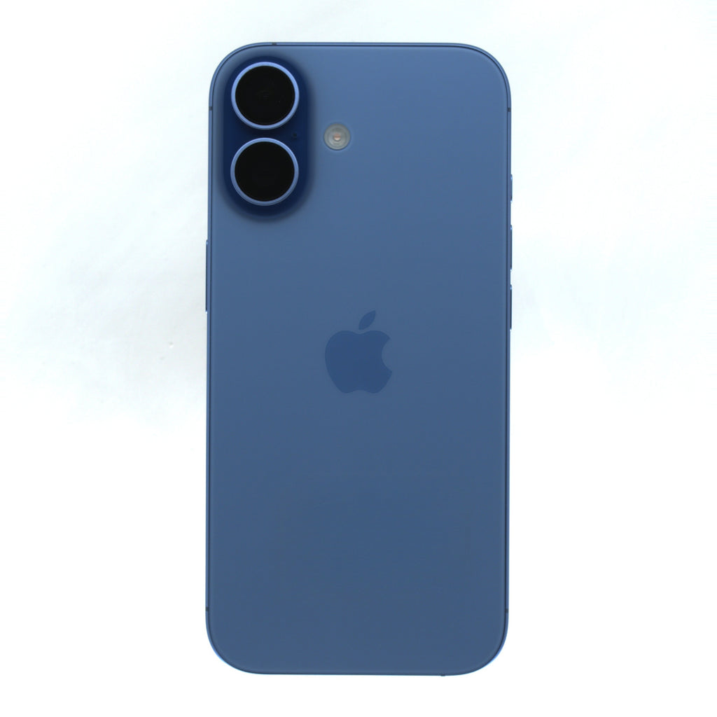 99新 Apple iPhone 17 256G 青霧藍色 中國大陸版