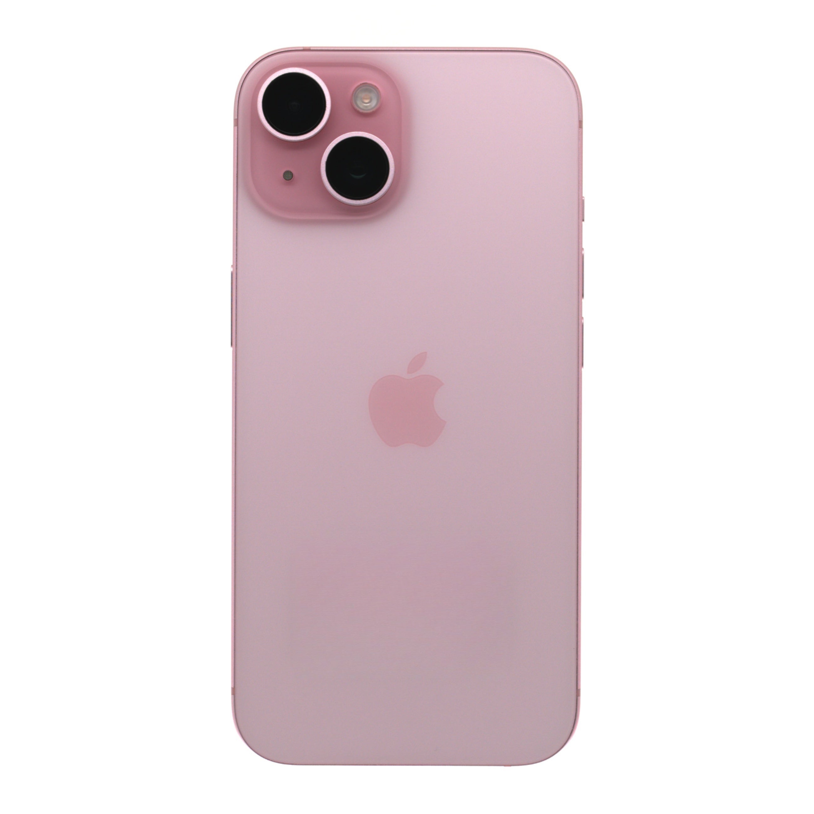 95新 Apple iPhone 15 256G 粉紅色 中國大陸版