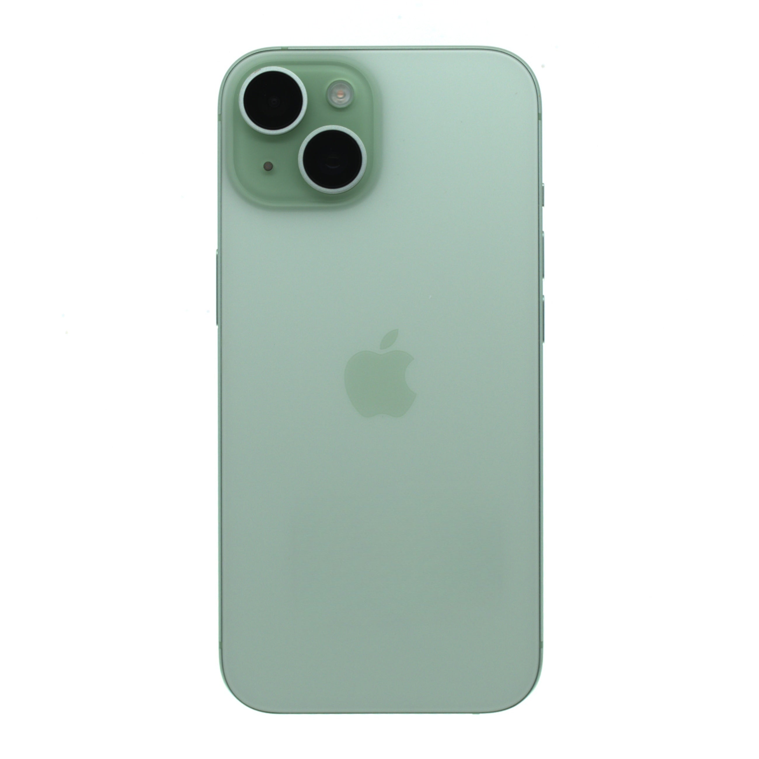 95新 Apple iPhone 15 256G 綠色 中國大陸版