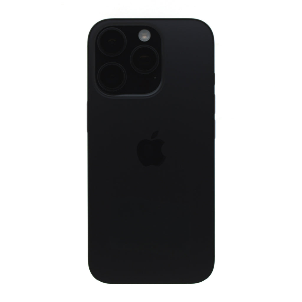 95新 Apple iPhone 16 Pro 128G 黑色鈦金屬 中國大陸版