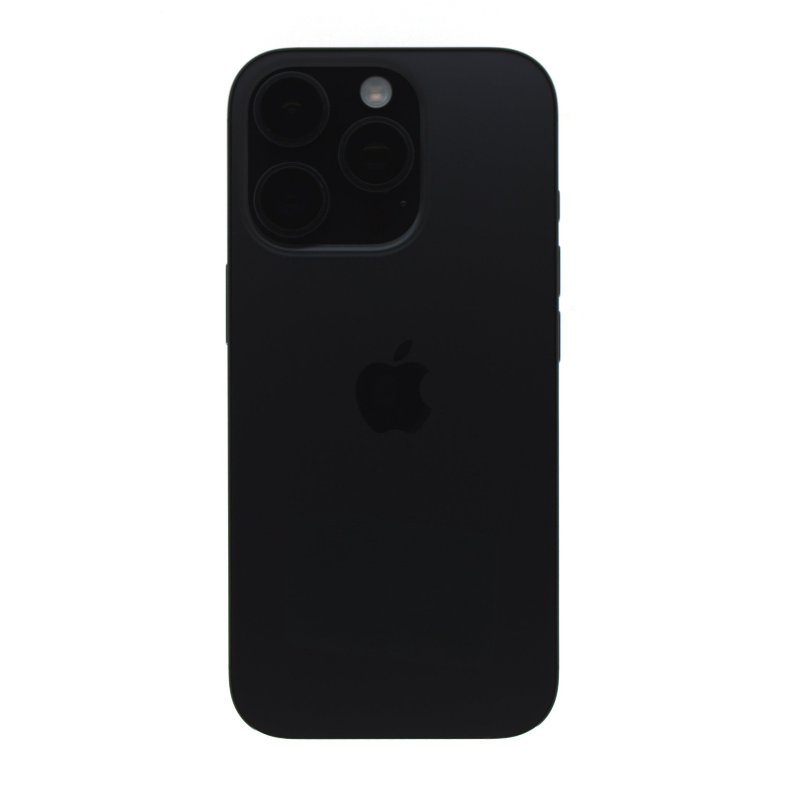 95新 Apple iPhone 16 Pro 128G 黑色鈦金屬 中國大陸版