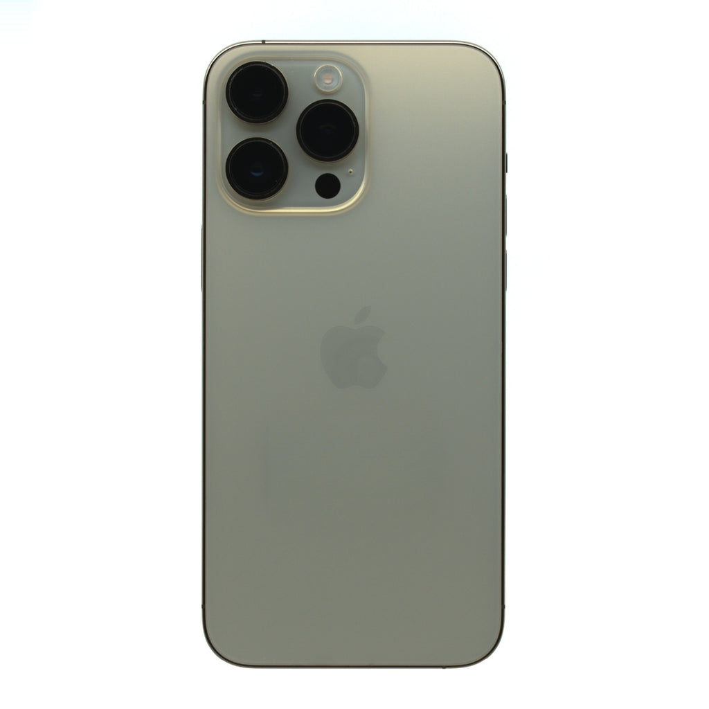 95新 Apple iPhone 14 Pro Max 512G 金色 中國大陸版
