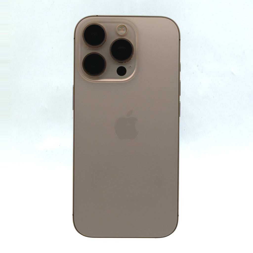 99新 Apple iPhone 16 Pro 128G 沙漠色鈦金屬 中國大陸版