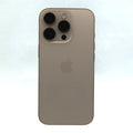 99新 Apple iPhone 16 Pro 128G 沙漠色鈦金屬 中國大陸版
