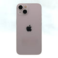 95新 Apple iPhone 13 128G 粉紅色 中國大陸版