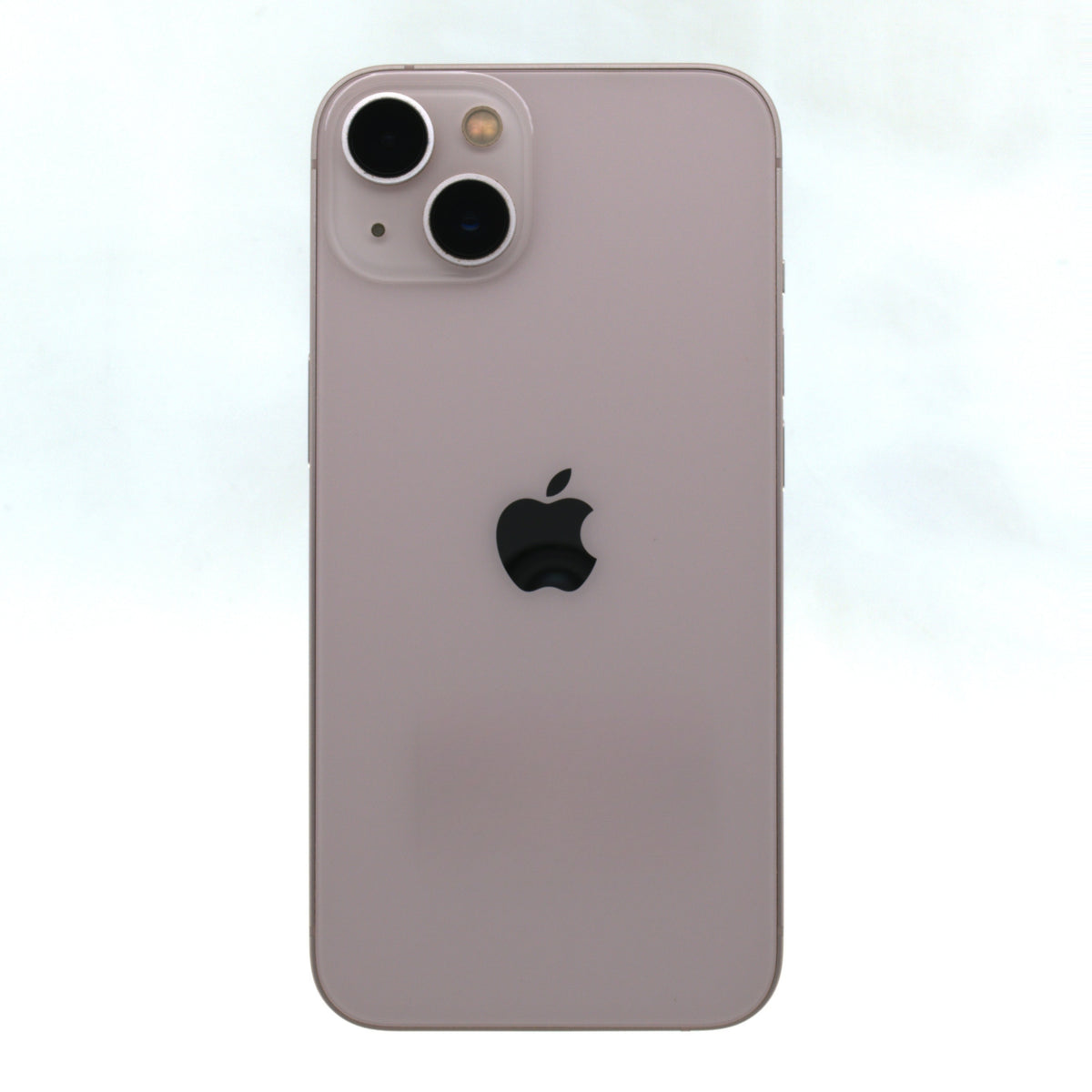 95新 Apple iPhone 13 128G 粉紅色 中國大陸版