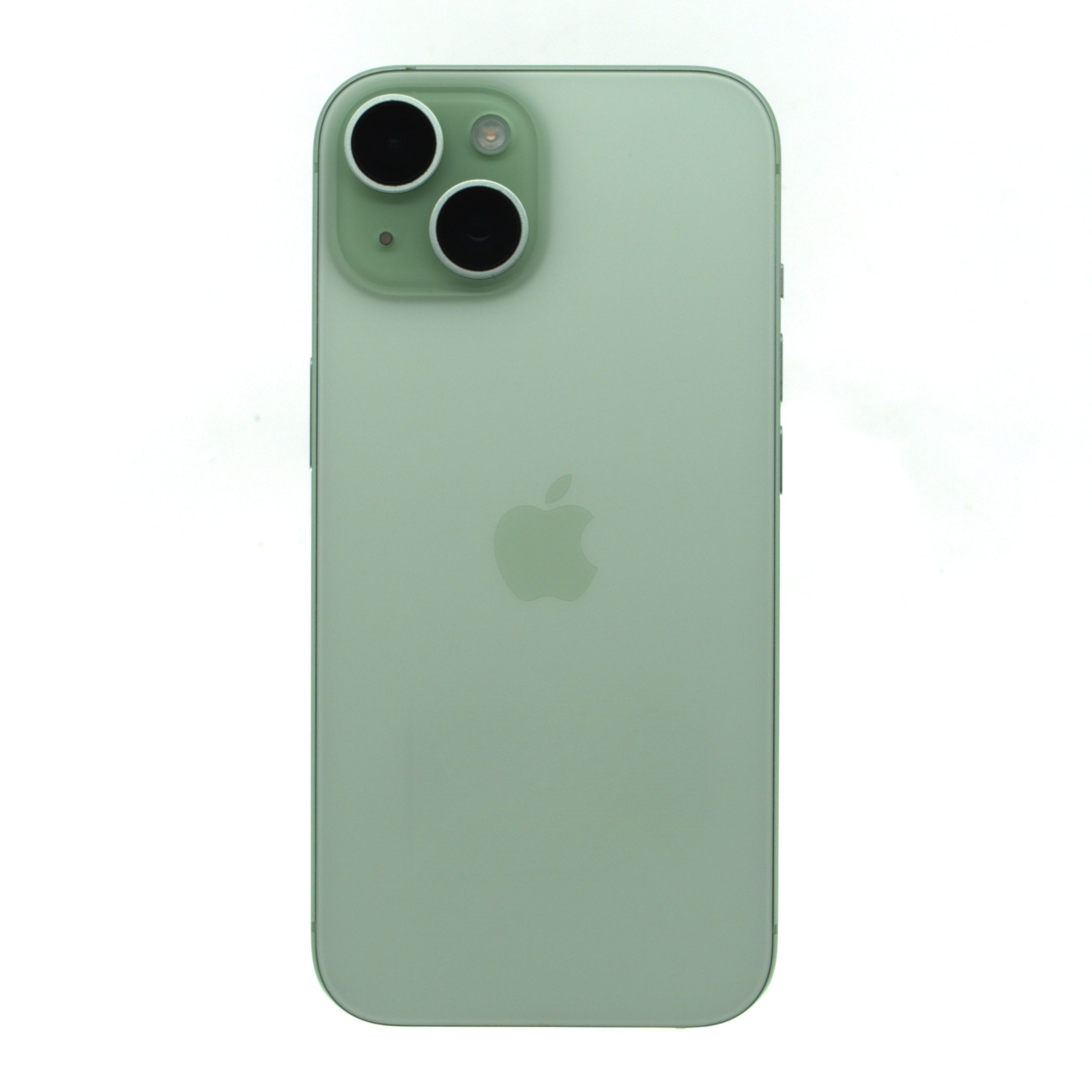 95新 Apple iPhone 15 128G 綠色 中國大陸版