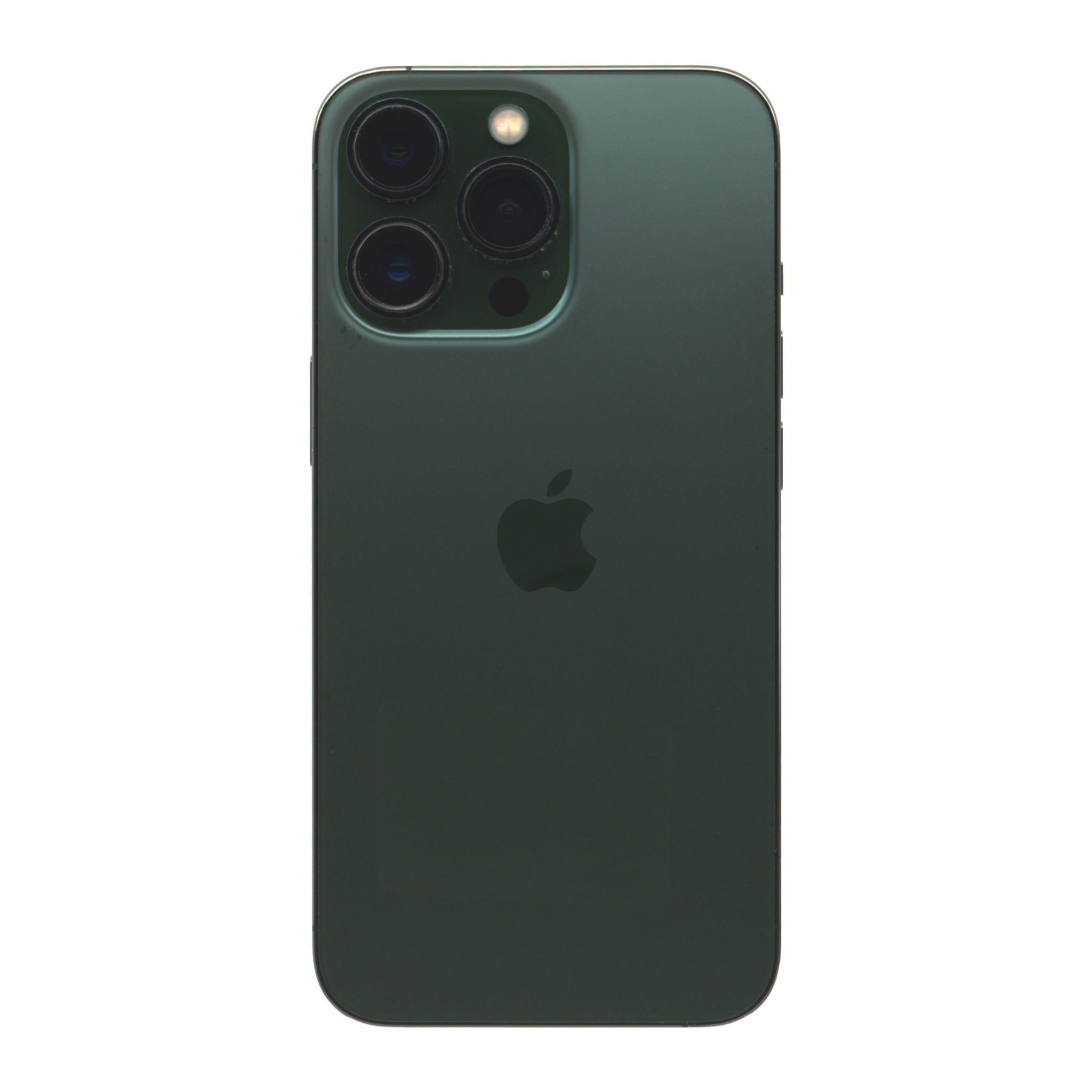 95新 Apple iPhone 13 Pro 256G 蒼嶺綠色 中國大陸版