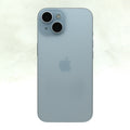 95新 Apple iPhone 15 256G 藍色 中國大陸版
