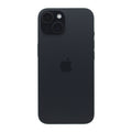 95新 Apple iPhone 15 256G 黑色 中國大陸版