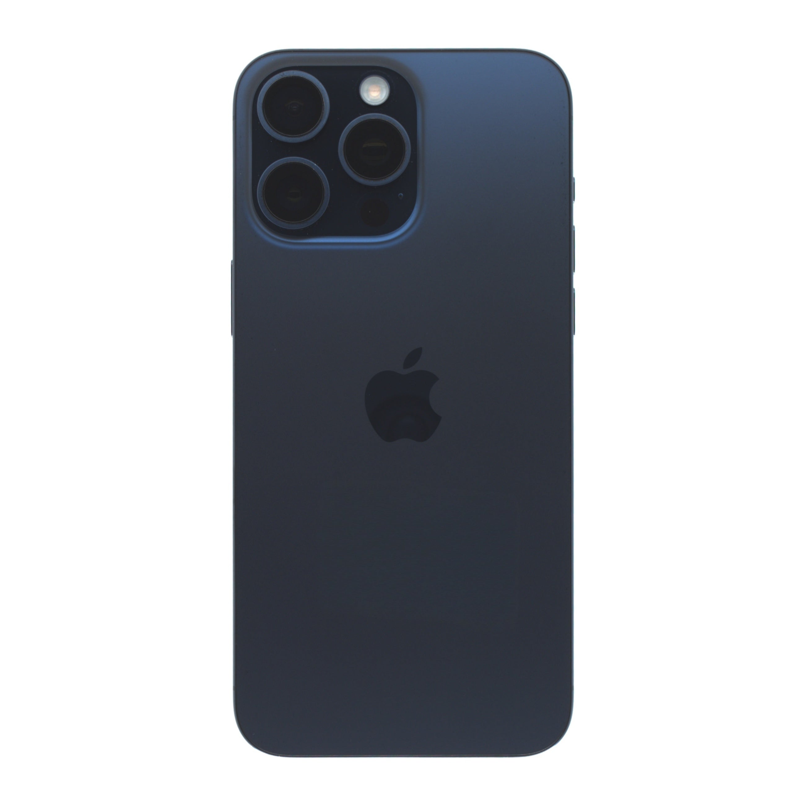 95新 Apple iPhone 15 Pro Max 256G 藍色鈦金屬 中國大陸版