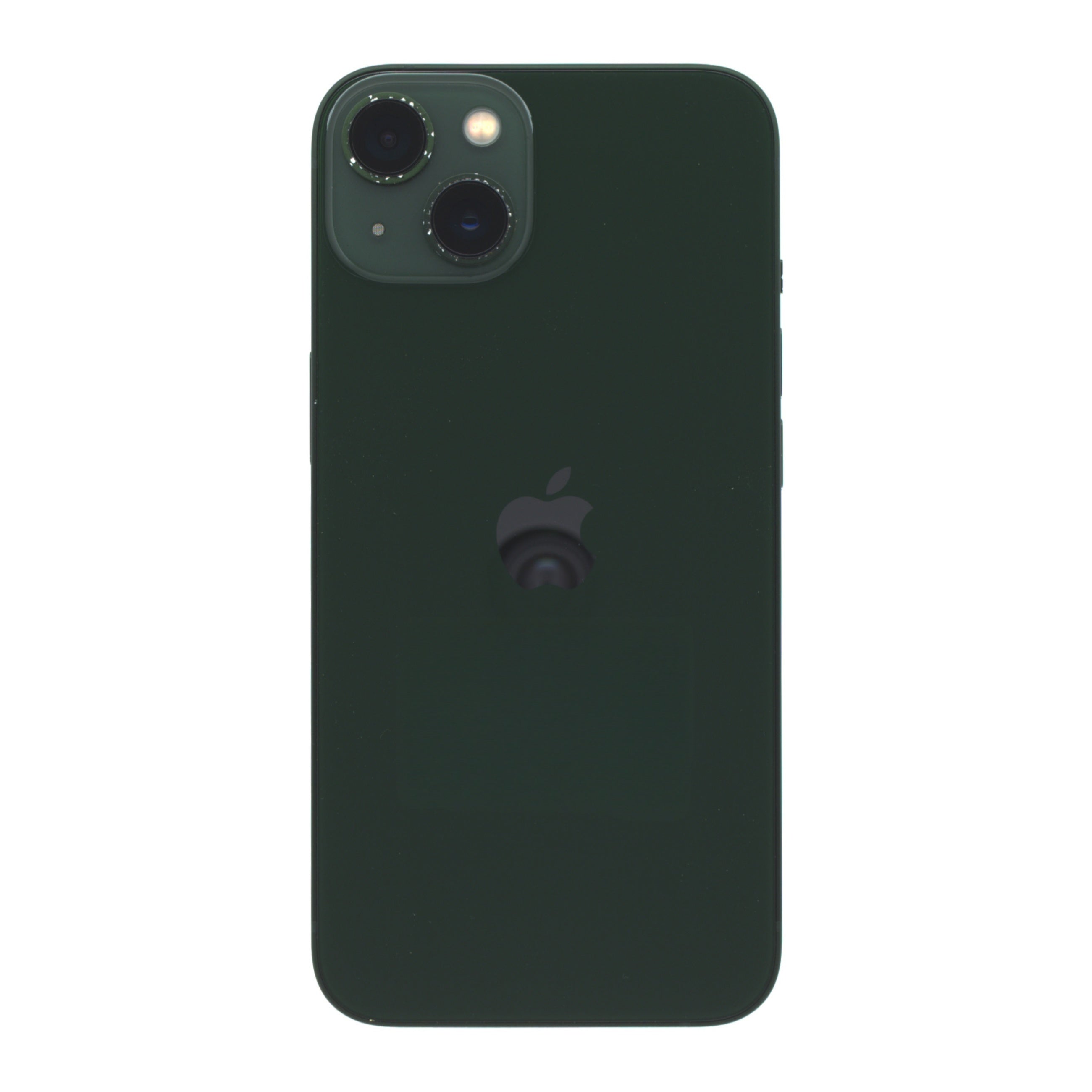 95新 Apple iPhone 13 128G 綠色 中國大陸版