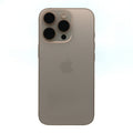 95新 Apple iPhone 16 Pro 128G 沙漠色鈦金屬 中國大陸版