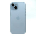 95新 Apple iPhone 15 256G 藍色 中國大陸版