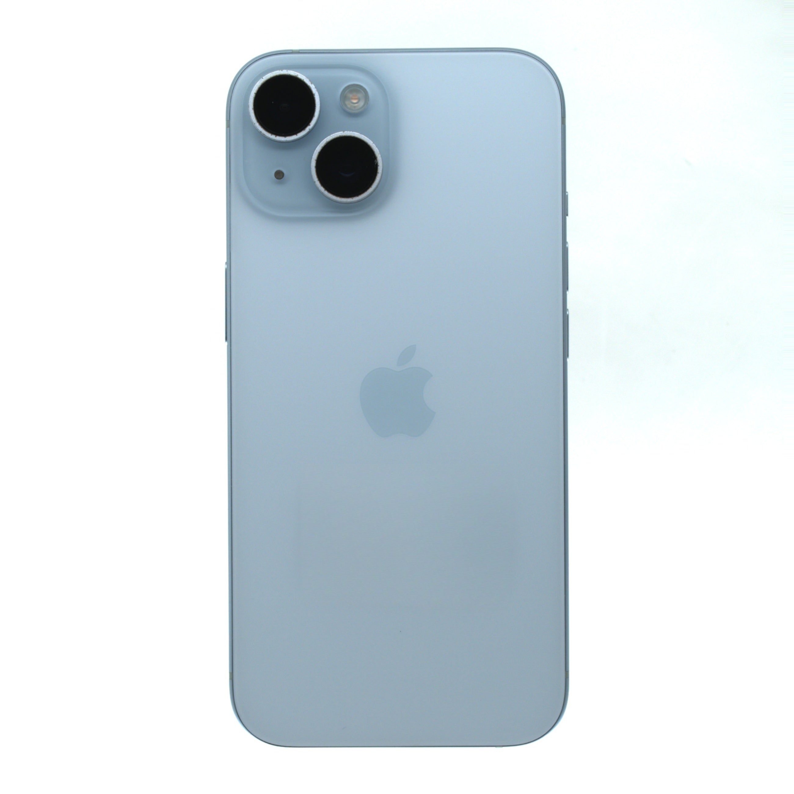 95新 Apple iPhone 15 256G 藍色 中國大陸版