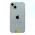 95新 Apple iPhone 13 128G 星光色 中國大陸版