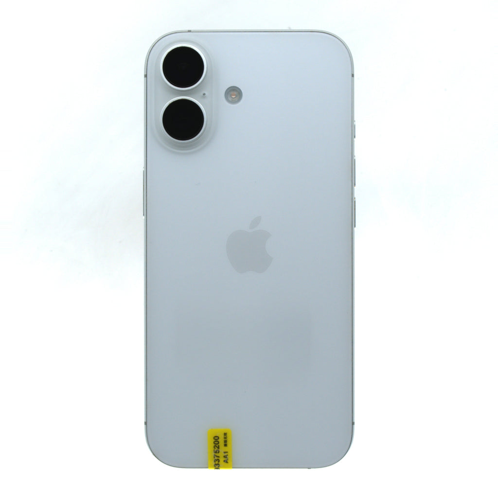 95新 Apple iPhone 17 256G 白色 中國大陸版