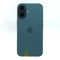 99新 Apple iPhone 16 256G 深青色 中國大陸版