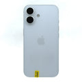 95新 Apple iPhone 16 256G 白色 中國大陸版