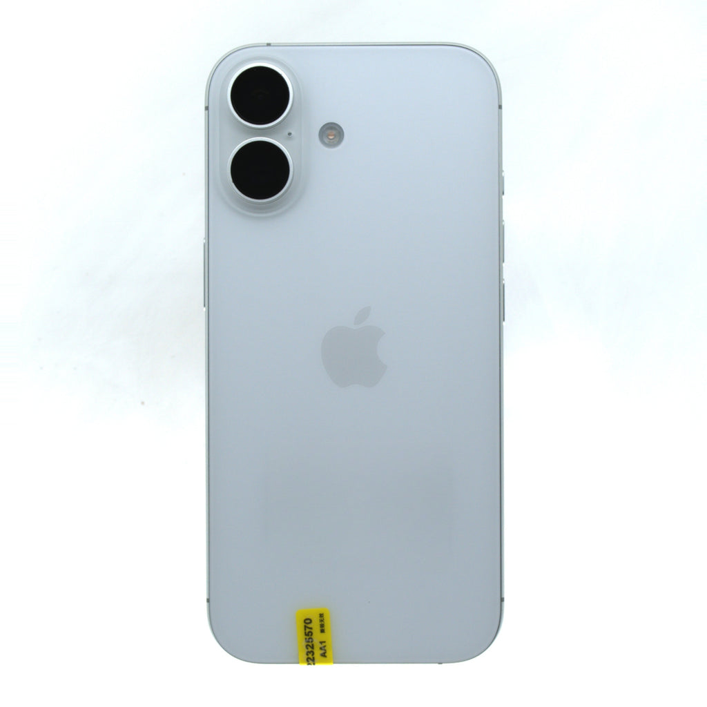 99新 Apple iPhone 17 256G 白色 中國大陸版