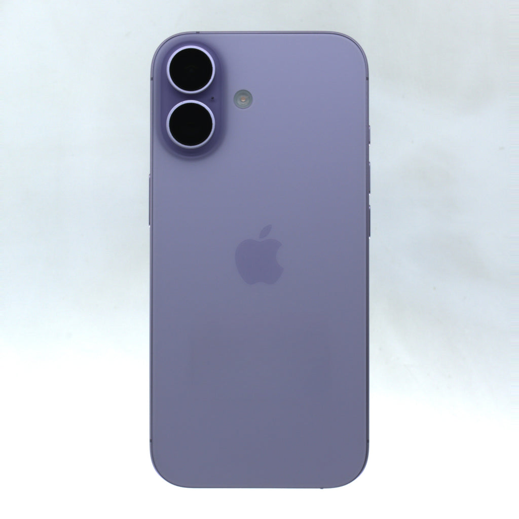 99新 Apple iPhone 17 256G 薰衣草紫色 中國大陸版