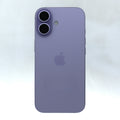 99新 Apple iPhone 17 256G 薰衣草紫色 中國大陸版