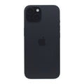 95新 Apple iPhone 15 128G 黑色 中國大陸版