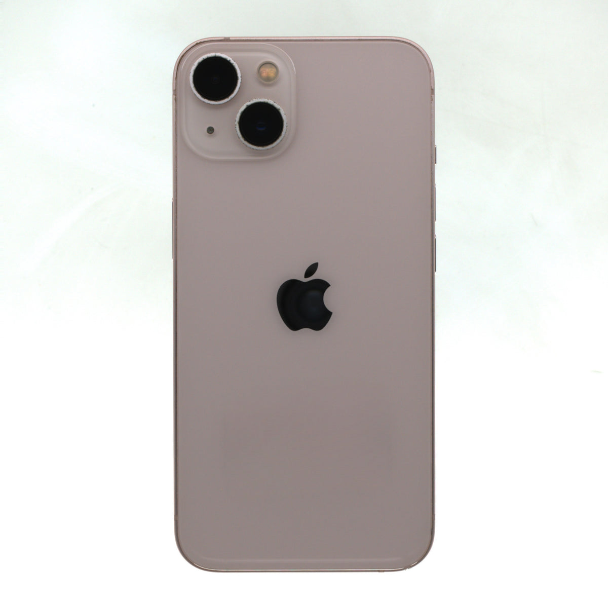 95新 Apple iPhone 13 256G 粉紅色 中國大陸版