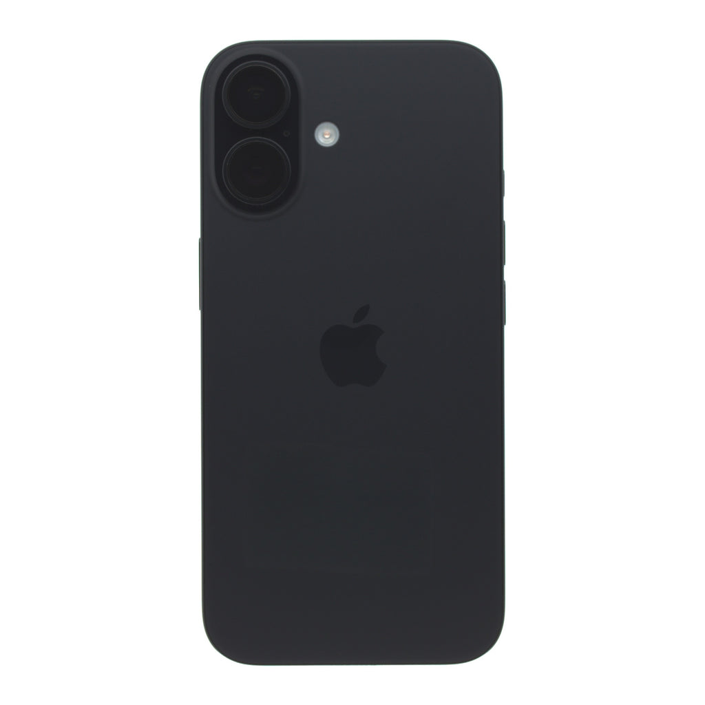 95新 Apple iPhone 16 256G 黑色 中國大陸版