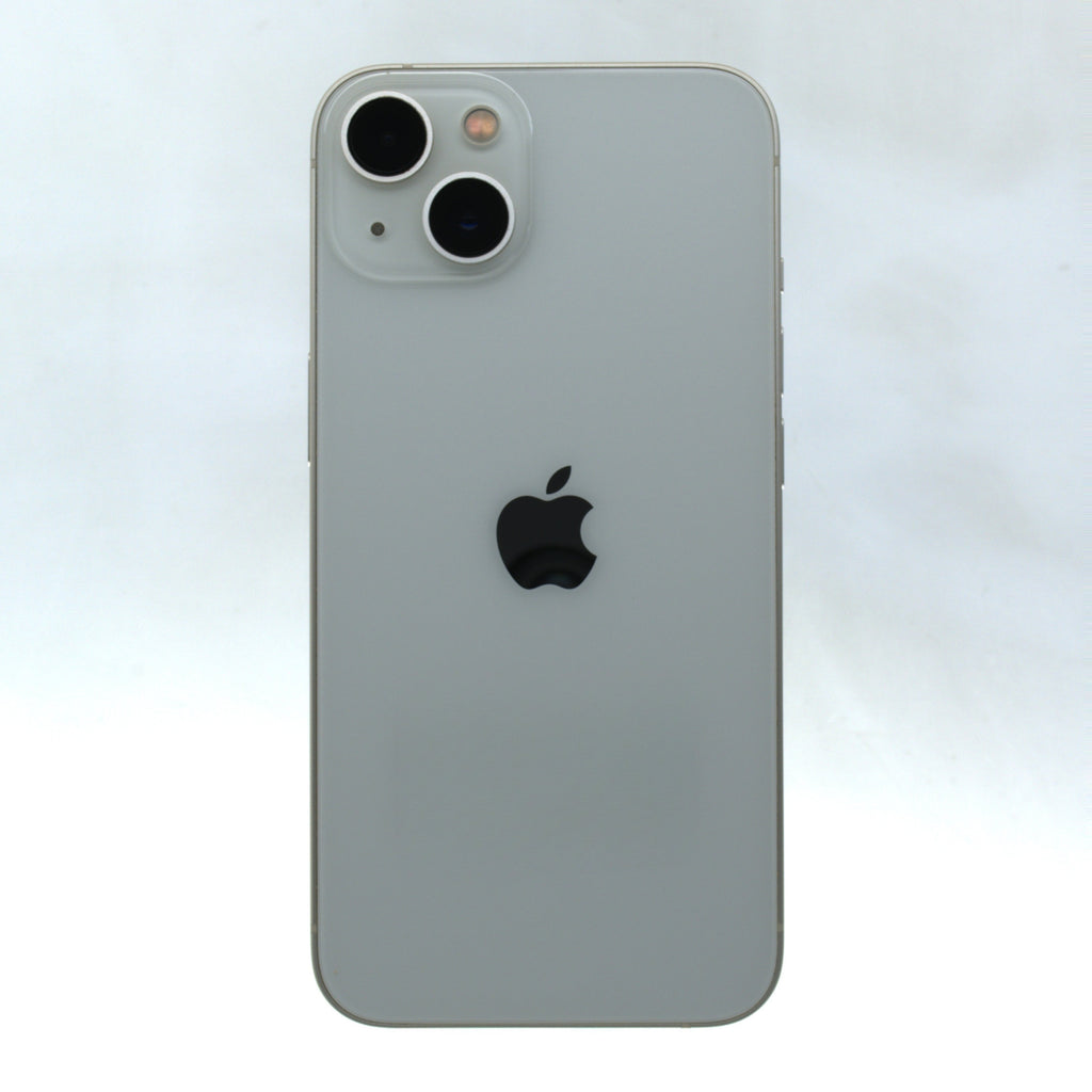 99新 Apple iPhone 13 128G 星光色 中國大陸版