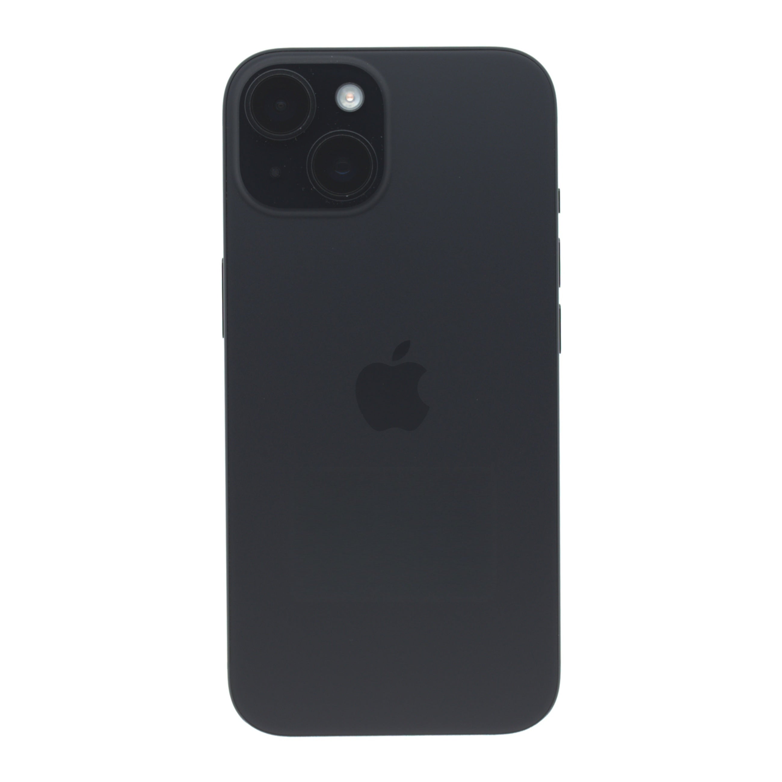 95新 Apple iPhone 15 256G 黑色 中國大陸版