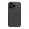 95新 Apple iPhone 15 Pro 256G 原色鈦金屬 中國大陸版
