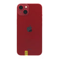 95新 Apple iPhone 13 256G 紅色 中國大陸版