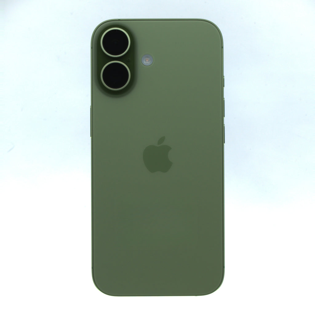 99新 Apple iPhone 17 256G 鼠尾草綠色 中國大陸版