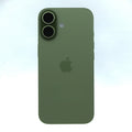 99新 Apple iPhone 17 256G 鼠尾草綠色 中國大陸版